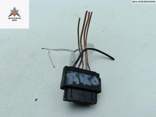 разъем (фишка) проводки Renault Laguna 2 поколение [рестайлинг] 2005, 2.0 л., бензин, МКПП, серый, универсал