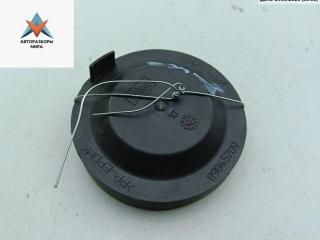 крышка фары Renault Laguna 2 поколение [рестайлинг] 2005, 2.0 л., бензин, МКПП, серый, универсал, 89045709