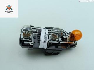 Плата фонаря заднего правого Audi A6 4B/C5 [рестайлинг] 2002, 2.5 л., дизель, АКПП, чёрный, универсал