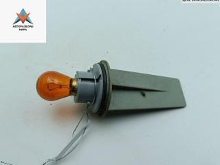 Патрон лампы указателя поворота Audi A6 4B/C5 [рестайлинг] 2002, 2.5 л., дизель, АКПП, чёрный, универсал, PY21W