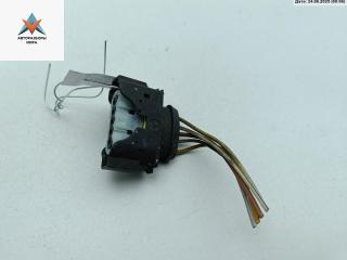разъем (фишка) проводки Mercedes-Benz Vaneo W414 2001, 1.9 л., бензин, АКПП, серый, минивэн