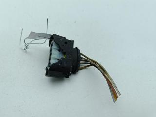 разъем (фишка) проводки Mercedes-Benz Vaneo W414 2001, 1.9 л., бензин, АКПП, серый, минивэн