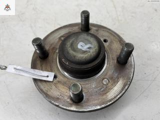 ступица задняя правая Suzuki Baleno 1 поколение 1995, 1.6 л., бензин, МКПП, зелёный, седан