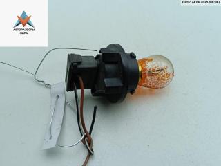 Патрон лампы указателя поворота Mercedes-Benz Vaneo W414 2001, 1.9 л., бензин, АКПП, серый, минивэн