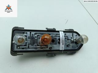 Плата фонаря заднего правого Mercedes-Benz M-Class ML W163 2000, 3.7 л., бензин, АКПП, серый, внедорожник 5 дв., A1638200077