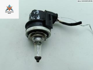 Патрон лампы фары BMW 3 серия E46 [рестайлинг] 2002, 2.0 л., бензин, МКПП, серый, седан, 8380207