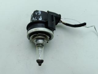 Патрон лампы фары BMW 3 E46 2002, 2.0 л., бензин, МКПП, серый, седан, 8380207