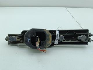 панель заднего левого фонаря Mercedes-Benz Vaneo W414 2003, 1.6 л., бензин, МКПП, серый, минивэн, A414820077