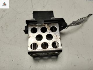 блок управления вентилятором (реле) Renault Laguna 2 поколение [рестайлинг] 2005, 2.0 л., бензин, МКПП, серый, универсал, 8200045082