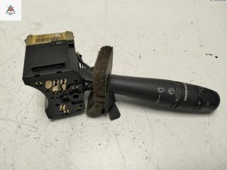 переключатель дворников Renault Laguna 1 поколение [рестайлинг] 1999, 1.8 л., бензин, МКПП, зелёный, универсал, 36949A