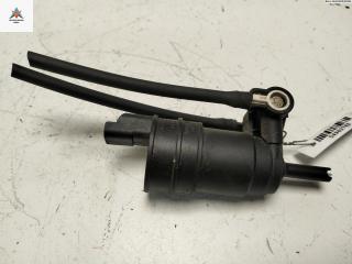 насос (моторчик) омывателя стекла Renault Laguna 1 поколение [рестайлинг] 1999, зелёный, универсал, 7700430702