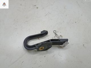 кронштейн радиатора Opel Astra G 1999, 1.8 л., бензин, АКПП, серый, универсал, 09202247