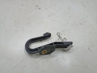 кронштейн радиатора Opel Astra G 1999, 1.8 л., бензин, АКПП, серый, универсал, 09202247