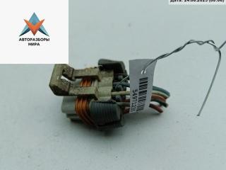 разъем (фишка) проводки Mercedes-Benz M-Class ML W163 2000, 3.7 л., бензин, АКПП, серый, внедорожник 5 дв.