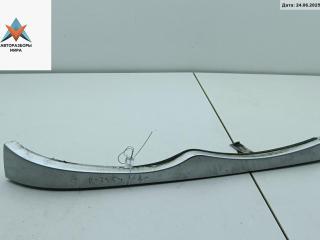 ресничка (ус) правой фары BMW 3 серия E46 [рестайлинг] 2002, 2.0 л., бензин, МКПП, серый, седан, 7030554