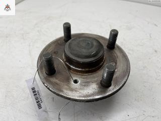 ступица задняя левая Suzuki Baleno 1 поколение 1995, 1.6 л., бензин, МКПП, зелёный, седан