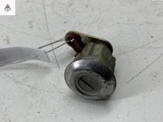 Личинка замка багажника Suzuki Baleno 1 поколение 1995, 1.6 л., бензин, МКПП, зелёный, седан