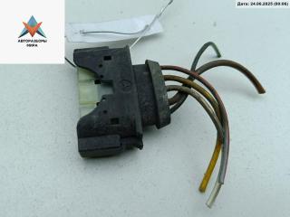 разъем (фишка) проводки Mercedes-Benz C-Класс W203/S203/CL203 [рестайлинг] 2004, 2.2 л., дизель, МКПП, чёрный, универсал