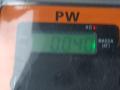 крышка фары Mercedes-Benz Vaneo W414 2003, 1.6 л., бензин, МКПП, серый, минивэн - фото №3