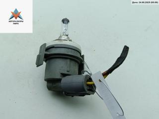 Патрон лампы фары BMW 3 серия E46 [рестайлинг] 2002, 2.0 л., бензин, МКПП, серый, седан, 8380206