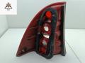 фонарь задний правый Mercedes-Benz C-Класс W203/S203/CL203 2002, 2.2 л., дизель, АКПП, синий, универсал - фото №3