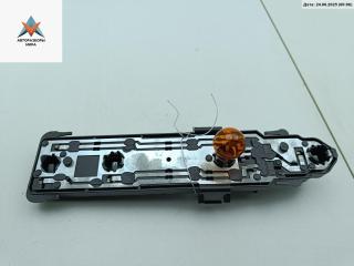 панель заднего левого фонаря Mercedes-Benz C-Класс W203/S203/CL203 2002, 2.2 л., дизель, АКПП, синий, универсал