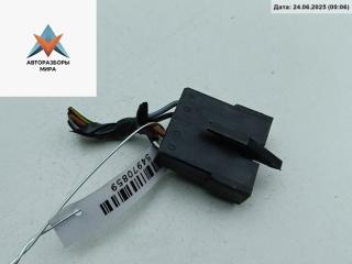 разъем (фишка) проводки Opel Omega B [рестайлинг] 2002, 2.2 л., дизель, МКПП, серый, седан