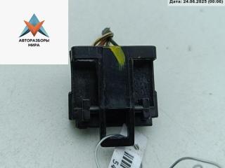 разъем (фишка) проводки Opel Zafira 2 поколение (B) 2005, 1.9 л., дизель, МКПП, чёрный, минивэн