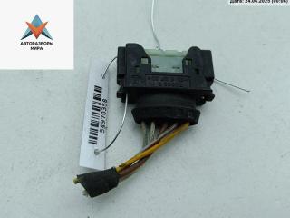 разъем (фишка) проводки Mercedes-Benz Vaneo W414 2001, 1.9 л., бензин, АКПП, серый, минивэн