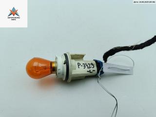 Патрон лампы фары Opel Omega B [рестайлинг] 2002, 2.2 л., дизель, МКПП, серый, седан, 143287