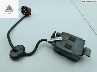 блок розжига ксенона Volkswagen Passat B5 [рестайлинг] 2002, 1.9 л., дизель, МКПП, серый, универсал