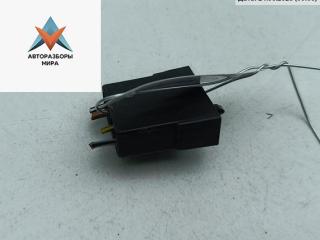 разъем (фишка) проводки Opel Omega B [рестайлинг] 2000, 2.2 л., бензин, МКПП, красный, седан