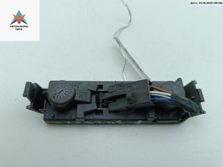 панель заднего левого фонаря Opel Omega B [рестайлинг] 2002, 2.2 л., дизель, МКПП, серый, седан