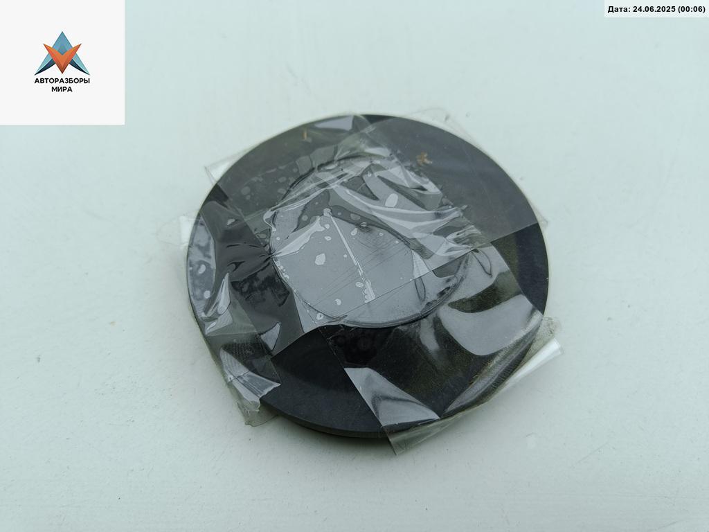 крышка фары Opel Astra H 2004, 1.6 л., бензин, МКПП, чёрный, хетчбэк 5 дв., 153874 - фото №1