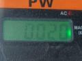 крышка фары Opel Astra H 2004, 1.6 л., бензин, МКПП, чёрный, хетчбэк 5 дв., 153874 - фото №3