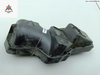 крышка фары Audi A6 4B/C5 [рестайлинг] 2002, 2.5 л., дизель, АКПП, чёрный, универсал