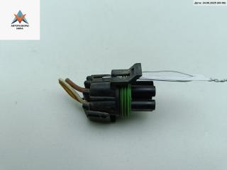 разъем (фишка) проводки Opel Omega B [рестайлинг] 2002, 2.2 л., дизель, МКПП, серый, седан