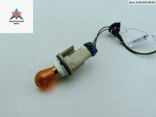 Патрон лампы фары Opel Omega B [рестайлинг] 2000, 2.2 л., бензин, МКПП, красный, седан