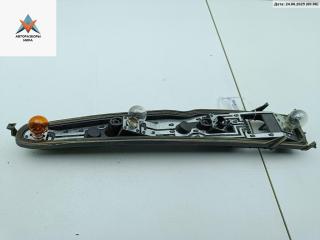Плата фонаря заднего правого Opel Meriva 1 поколение (A) 2005, 1.6 л., бензин, МКПП, серый, минивэн