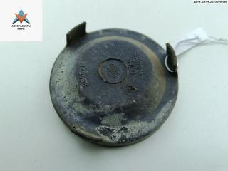 Крышка (заглушка) задняя фары Opel Omega B [рестайлинг] 2002, 2.2 л., дизель, МКПП, серый, седан, 143688