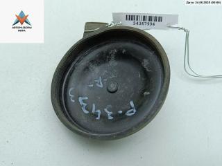 Крышка (заглушка) задняя фары Opel Zafira 2 поколение (B) 2006, 1.8 л., бензин, МКПП, синий, минивэн, 39340508