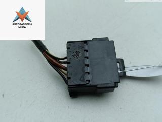 разъем (фишка) проводки Opel Zafira 2 поколение (B) 2005, 1.9 л., дизель, МКПП, чёрный, минивэн