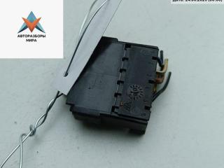 разъем (фишка) проводки Opel Zafira 2 поколение (B) 2006, 1.8 л., бензин, МКПП, синий, минивэн