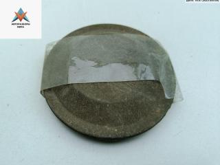 Крышка (заглушка) задняя фары Opel Astra H 2004, 1.6 л., бензин, МКПП, чёрный, хетчбэк 5 дв.