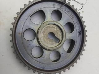 шкив распредвала Opel Vectra C 2002, 1.8 л., бензин, МКПП, серый, седан, 90536058