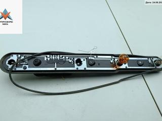 Плата фонаря заднего правого Ford C-Max 1 поколение 2005, 2.0 л., бензин, МКПП, синий, минивэн, 3M5113N411AA