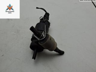 насос (моторчик) омывателя стекла Opel Astra G 2003, серый, универсал