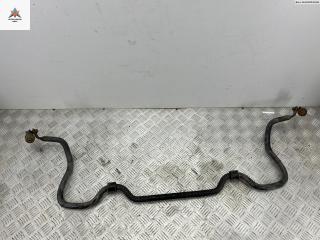 стабилизатор подвески передний Suzuki Baleno 1 поколение 1995, 1.6 л., бензин, МКПП, зелёный, седан