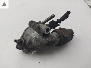 корпус термостата Opel Vectra C 2002, 1.8 л., бензин, МКПП, серый, седан