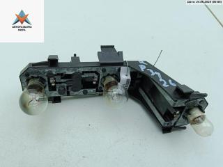 Плата фонаря заднего правого SEAT Alhambra 1 поколение [рестайлинг] 2002, 1.8 л., бензин, МКПП, серый, минивэн, 7M3945258